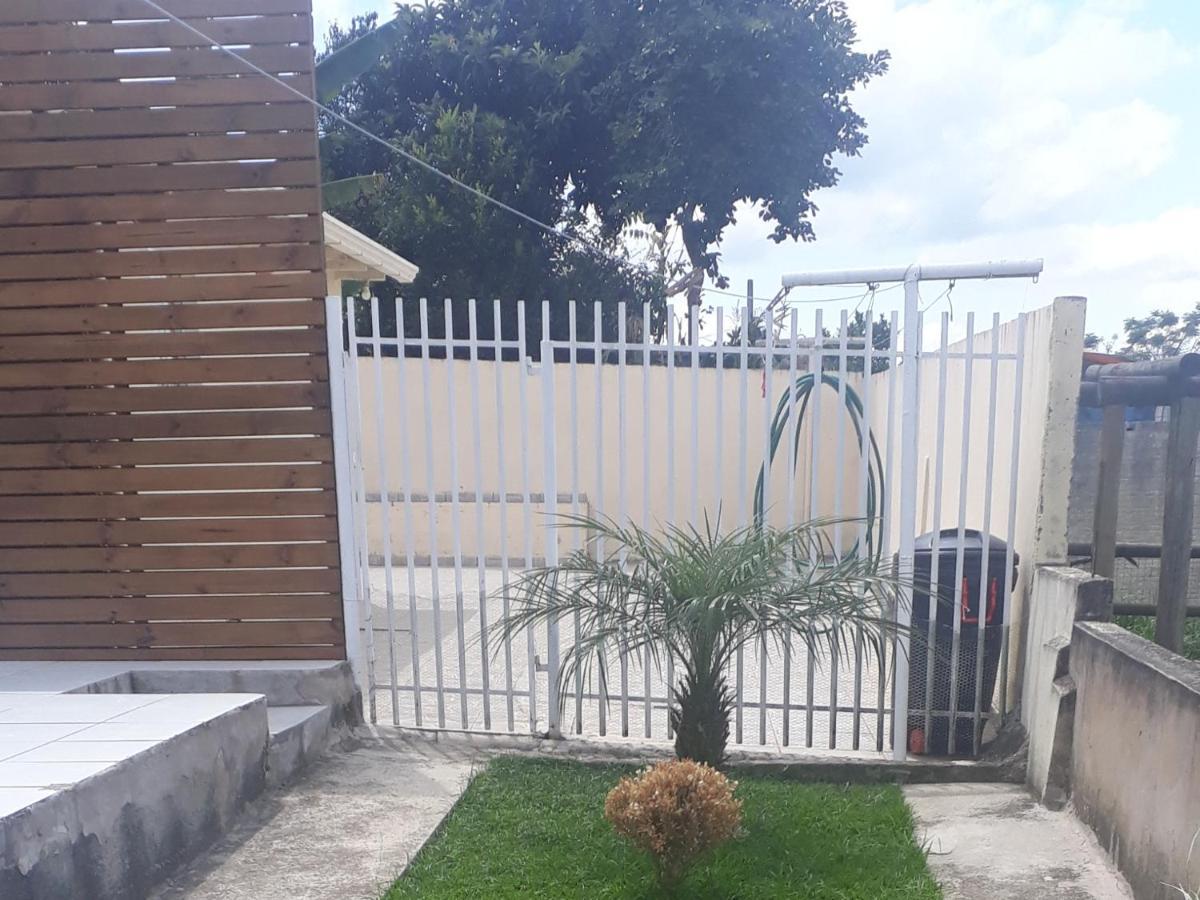 Casa Para Trabalhadores-5 Hospedes Lages Exterior foto